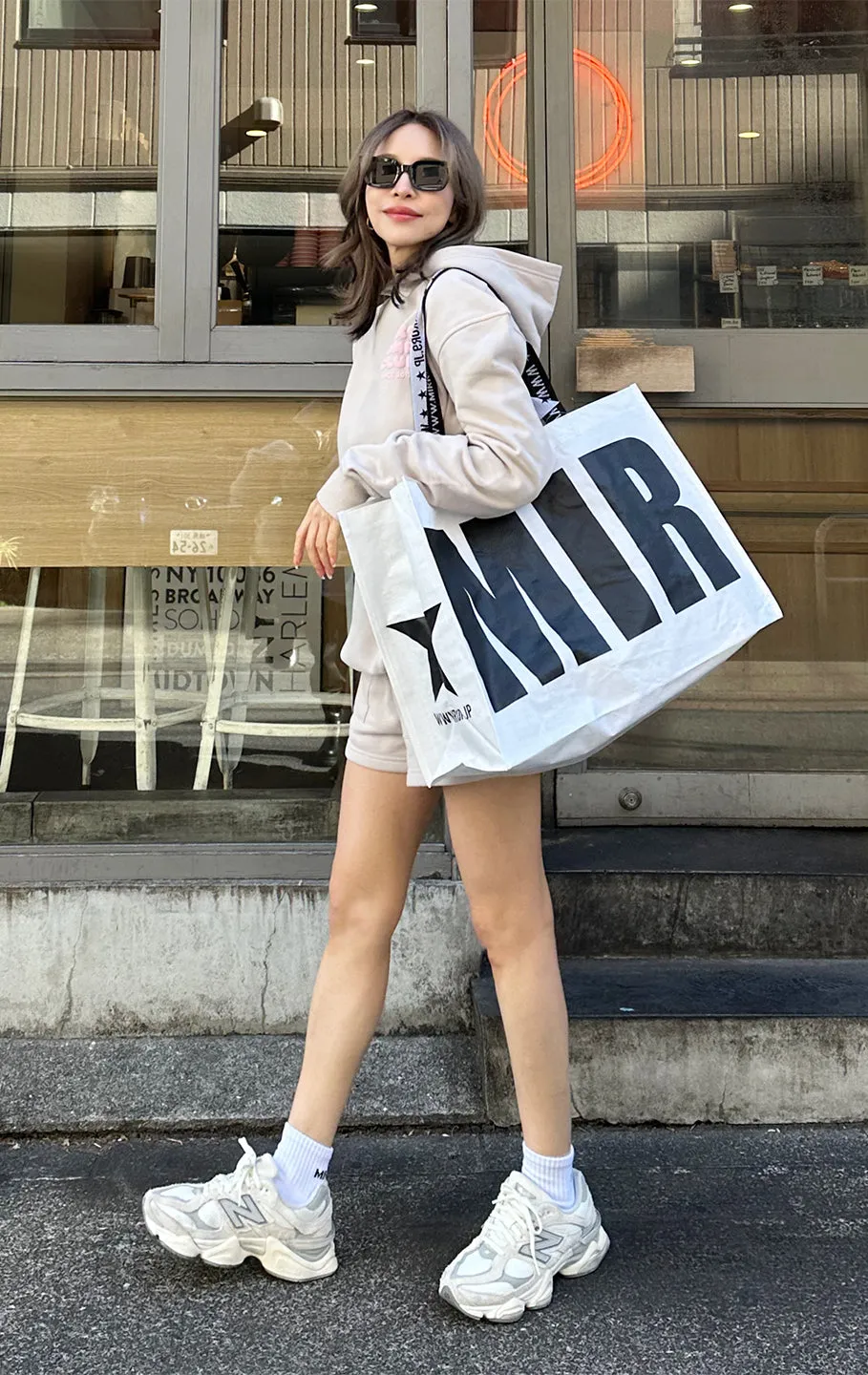 ECO bag /Lsize