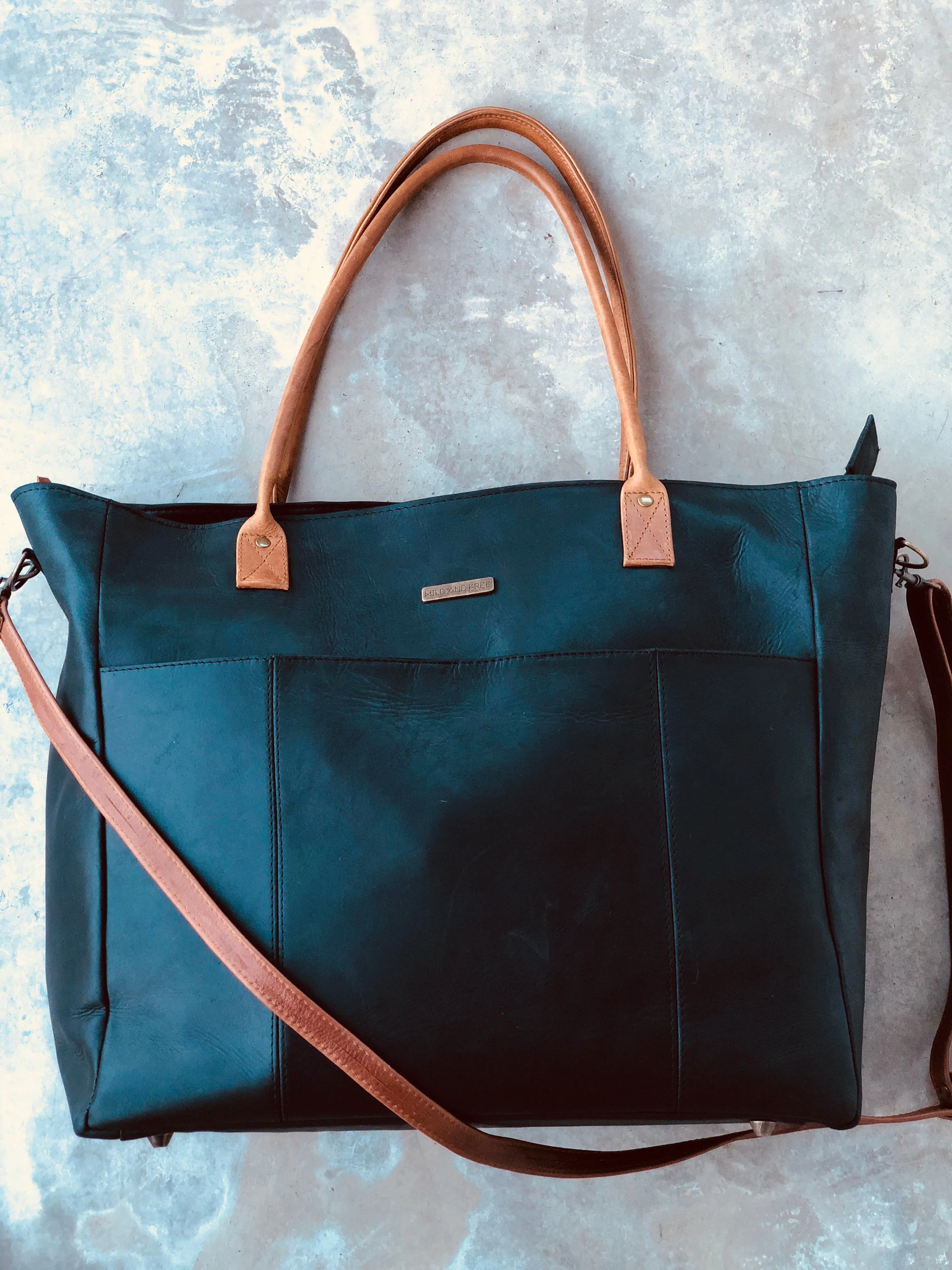 Executive Ladies Bag