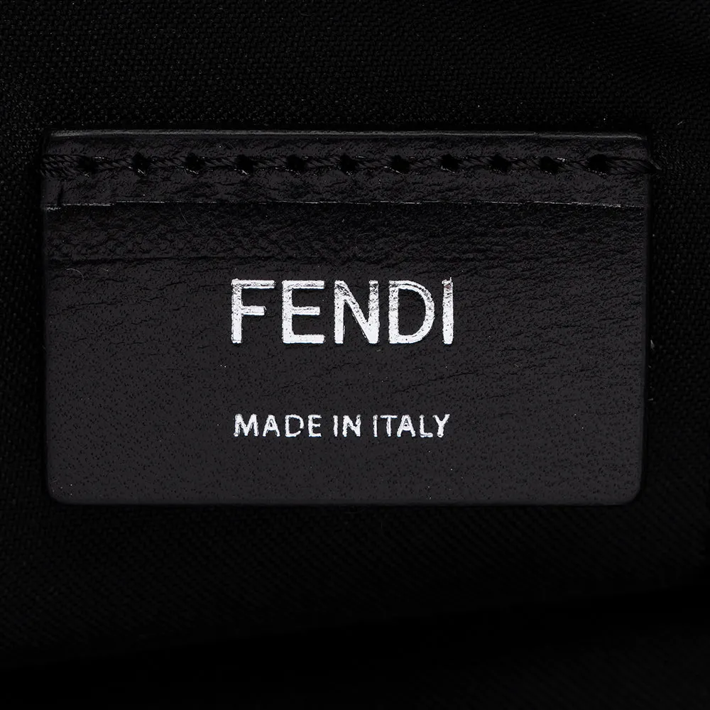 Fendi Nylon Logo Backpack (SHF-13539)