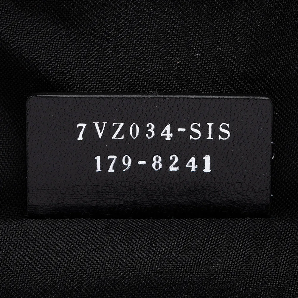 Fendi Nylon Logo Backpack (SHF-13539)