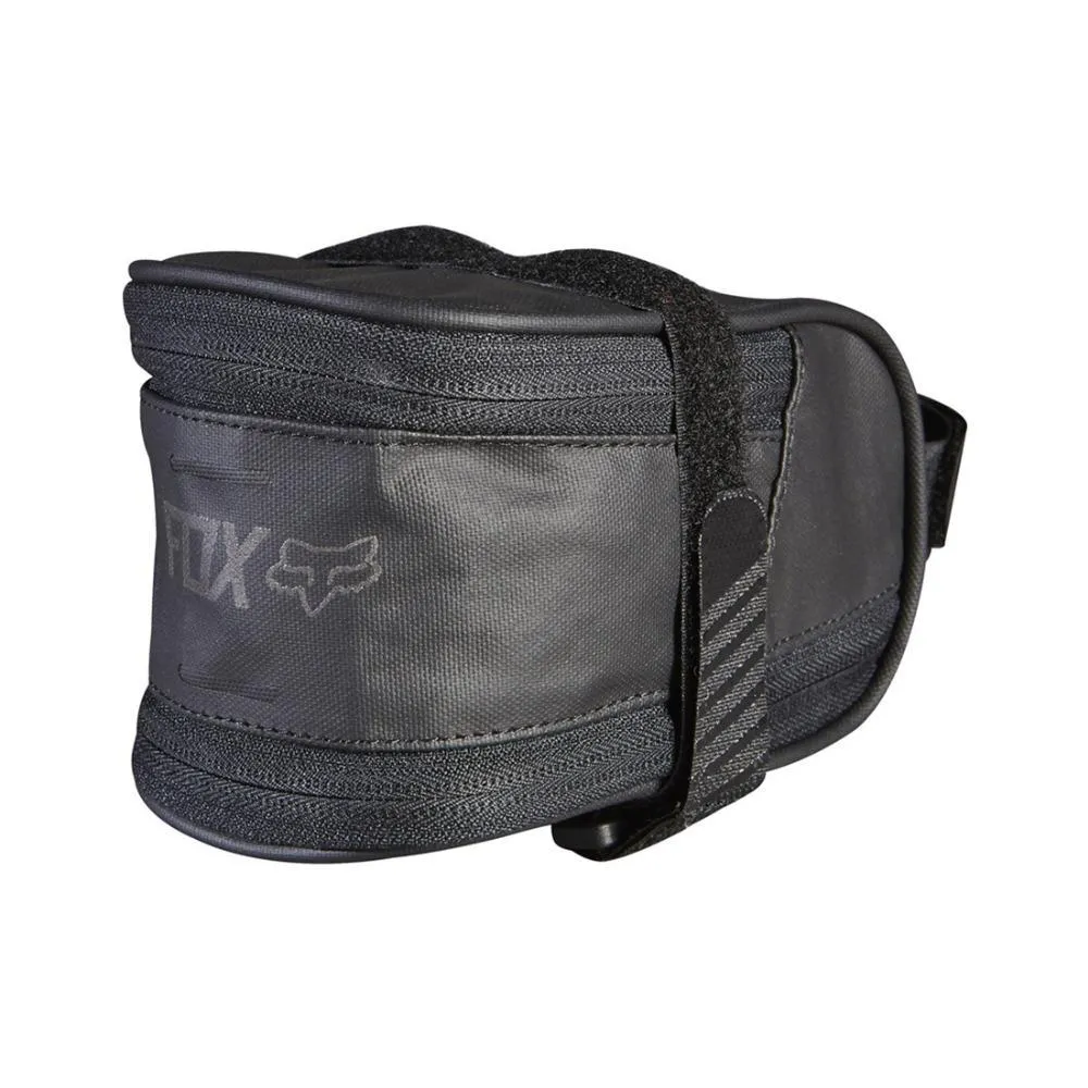 Fox Saddle Bag