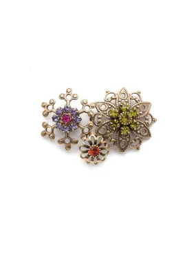 Gloria Magnetic Charm - CHM4AGMUL