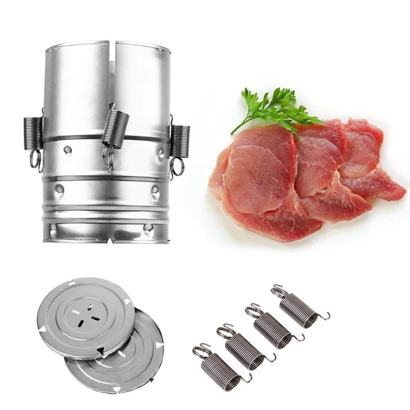 Ham Press Maker
