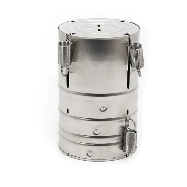 Ham Press Maker