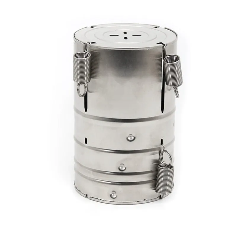 Ham Press Maker