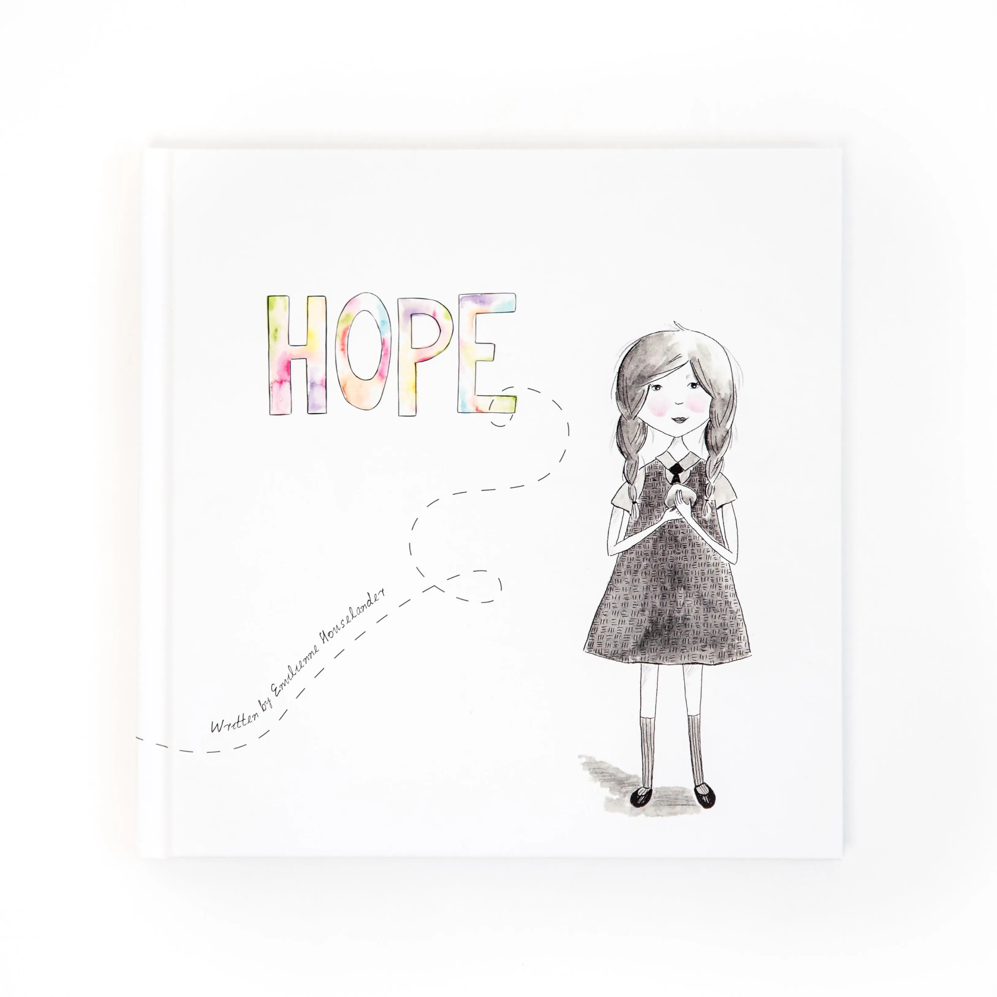 HOPE by Emilienne Houselander