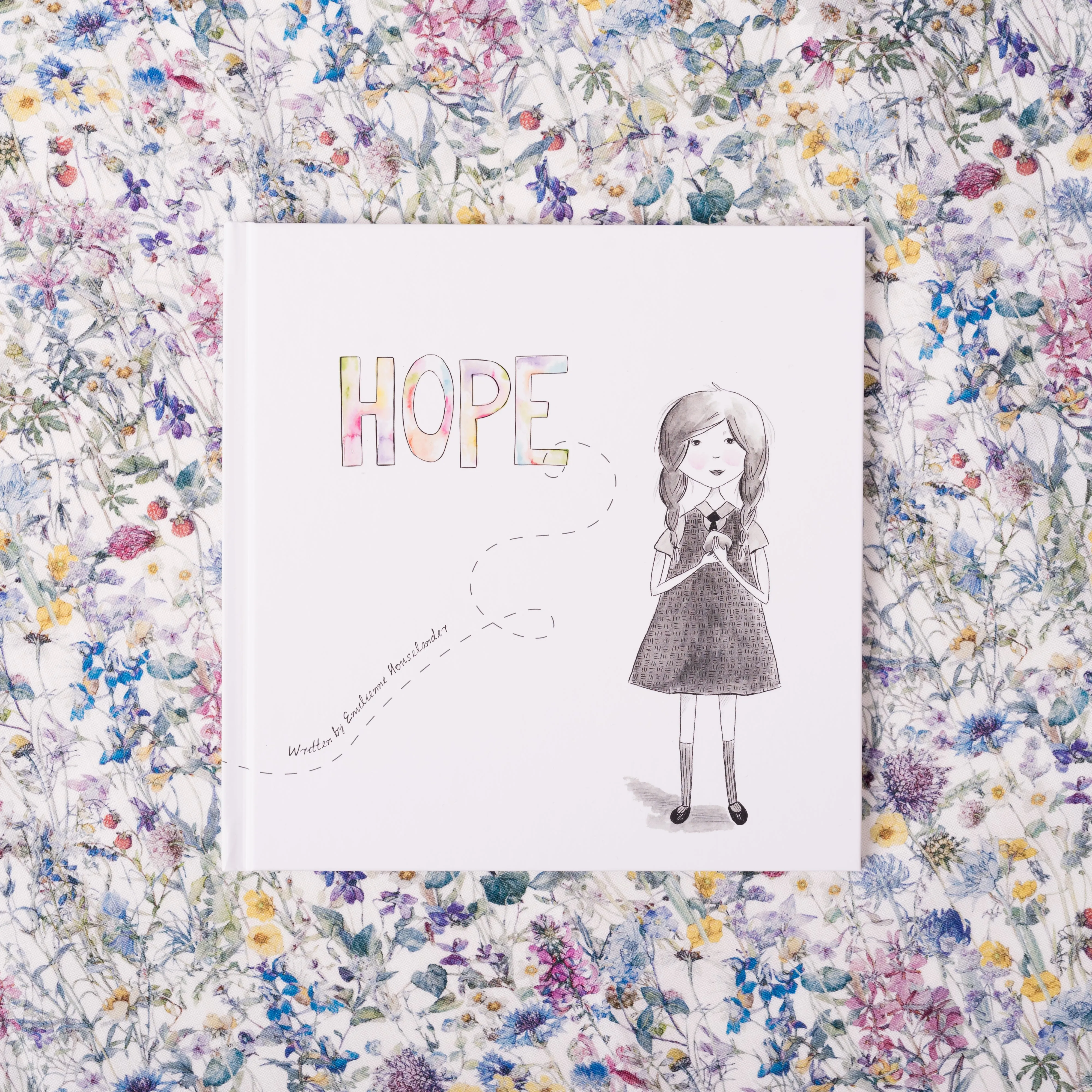 HOPE by Emilienne Houselander