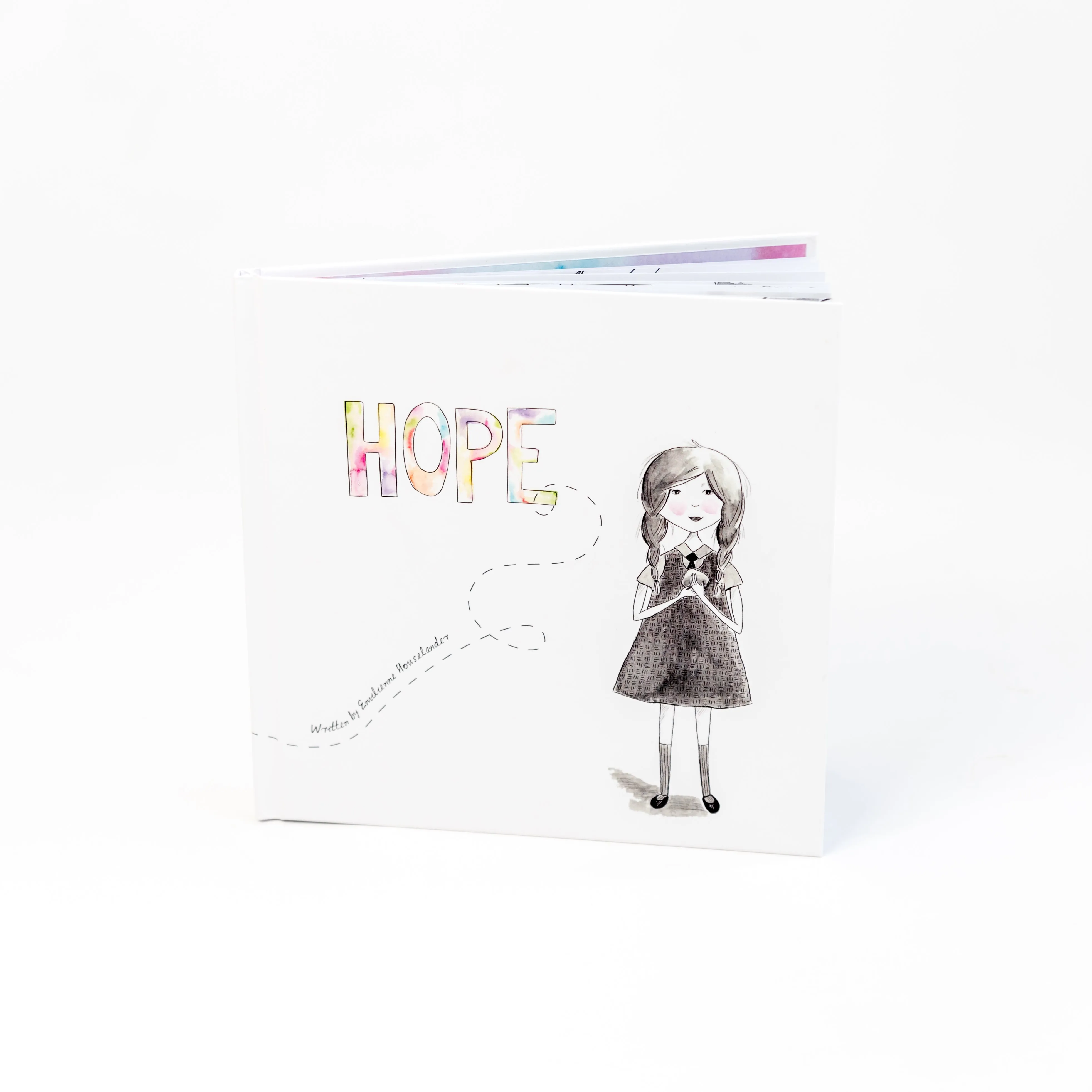 HOPE by Emilienne Houselander