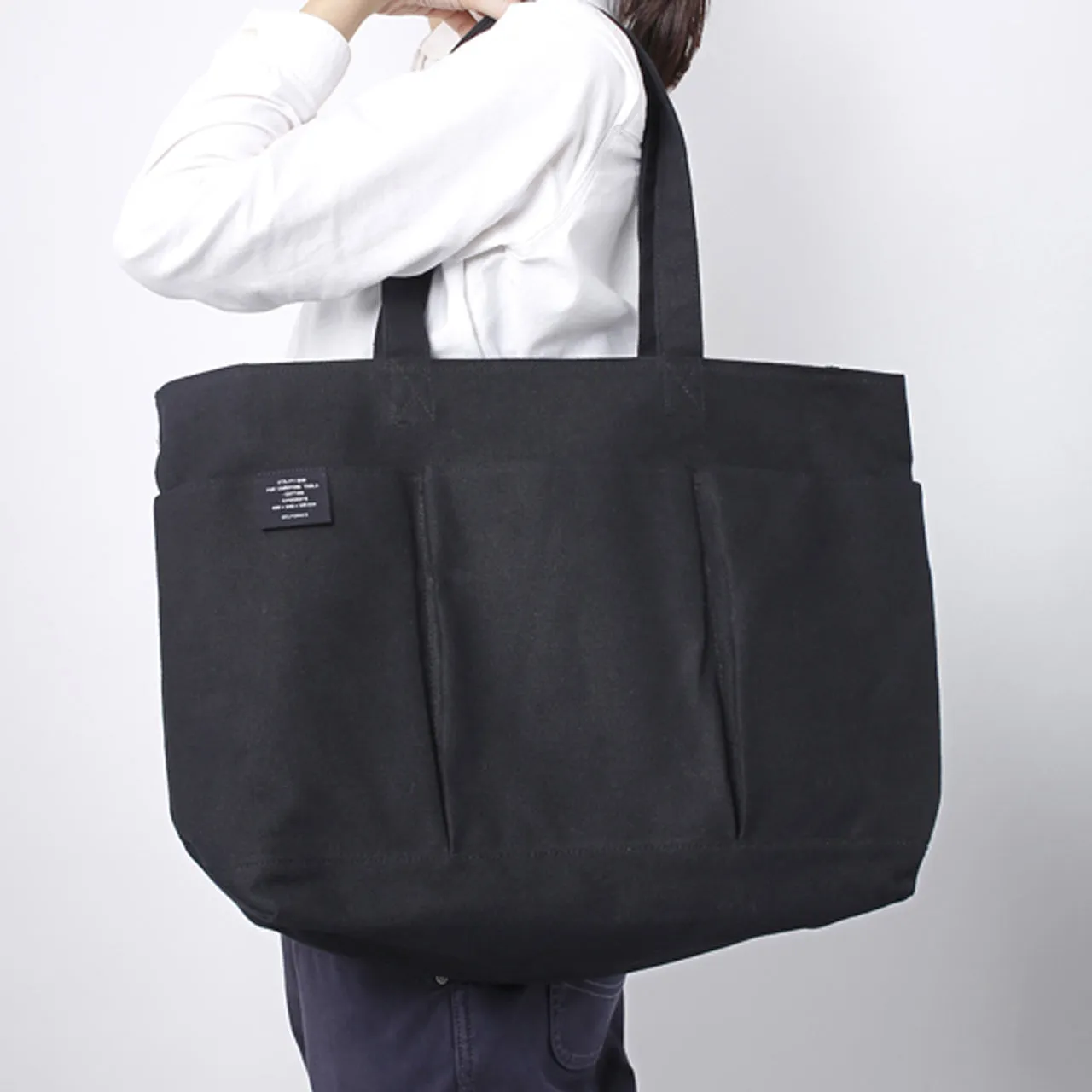Inner Carry Bag with Handle Large
