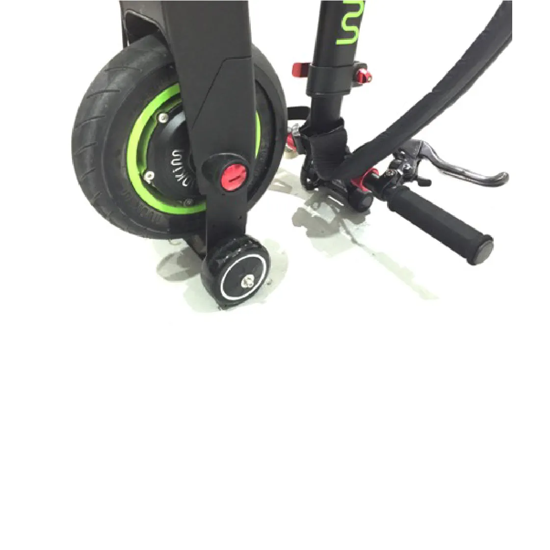 INOKIM Light Rear Mobility Kit