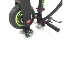 INOKIM Light Rear Mobility Kit