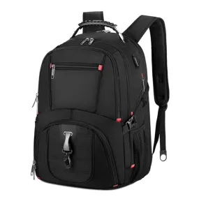 Laptop Backpack for Women School Bag Business Computer Leisure Bag Travel Waterproof Outdoor