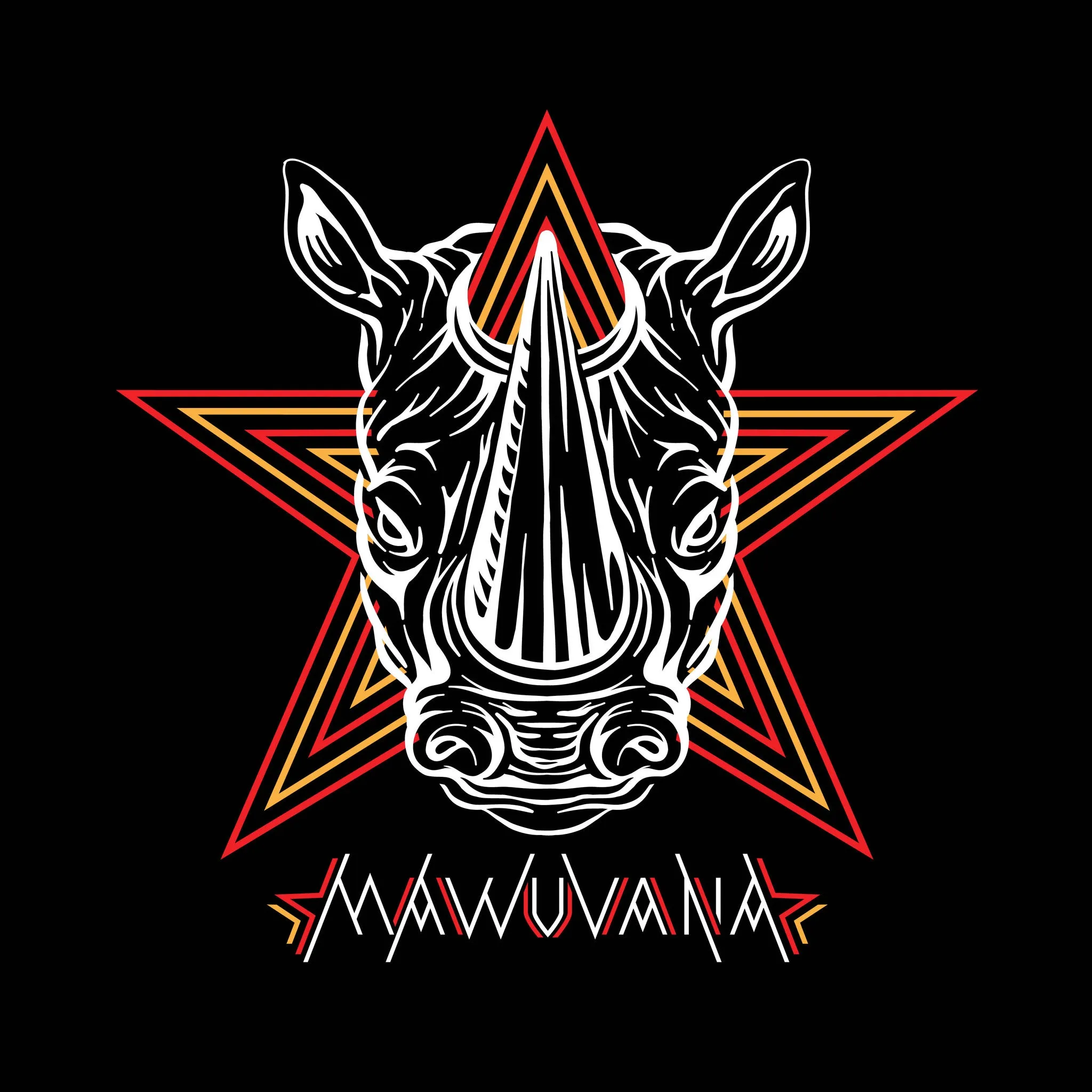 Mawuvana T-shirt