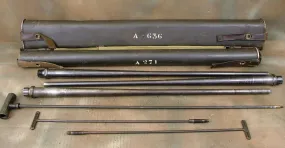 MG 13 Combination Barrel and Carrier Package