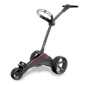 Motocaddy 2024 S1 Electric Golf Trolley | 36 Hole Lithium Battery