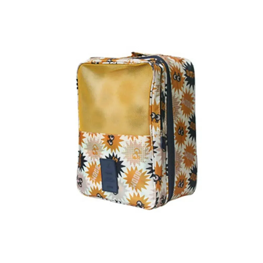 Multi Purpose Water Proof Travel Bag | Accessories Organizer Pouch