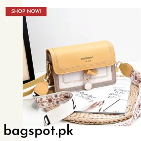 Neo crossbody  bag