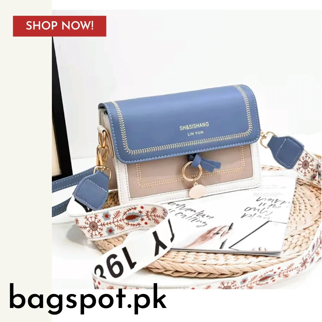 Neo crossbody  bag