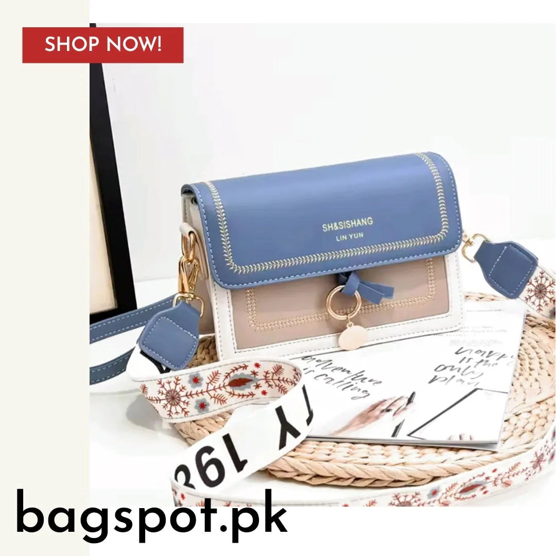 Neo crossbody  bag