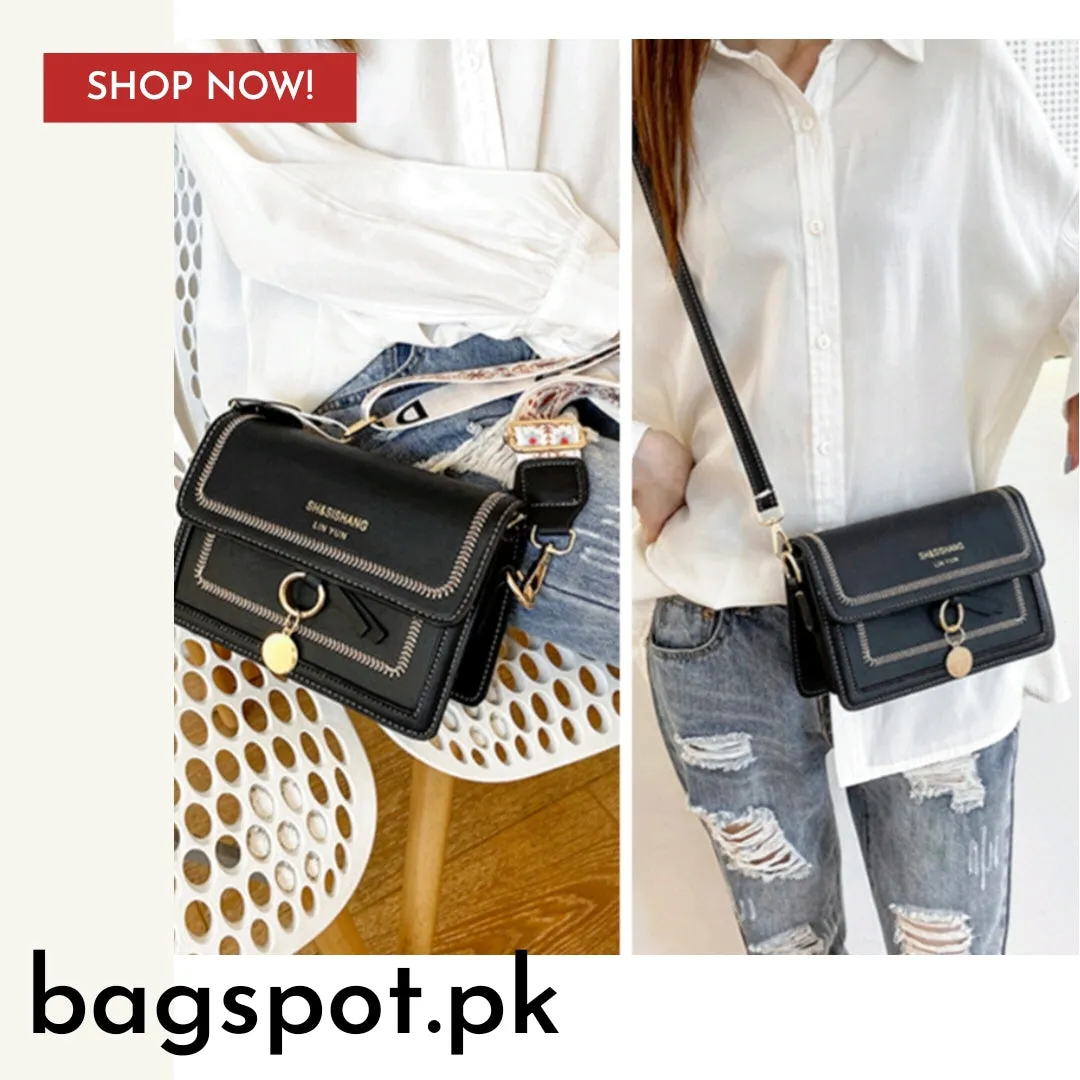 Neo crossbody  bag