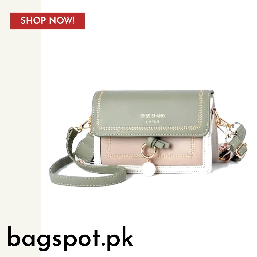 Neo crossbody  bag