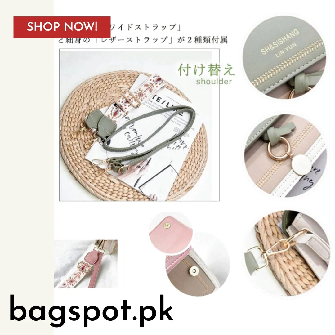 Neo crossbody  bag