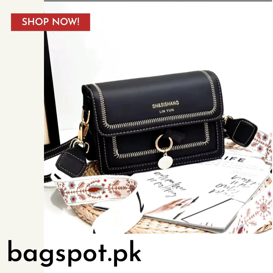 Neo crossbody  bag