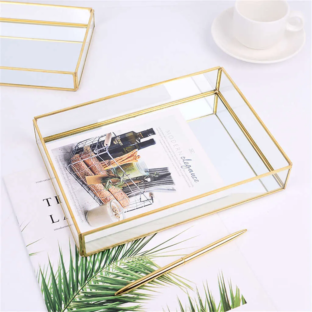 Nordic Retro Storage Tray