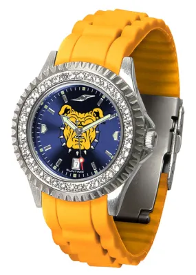 North Carolina A&T Sparkle Ladies Watch
