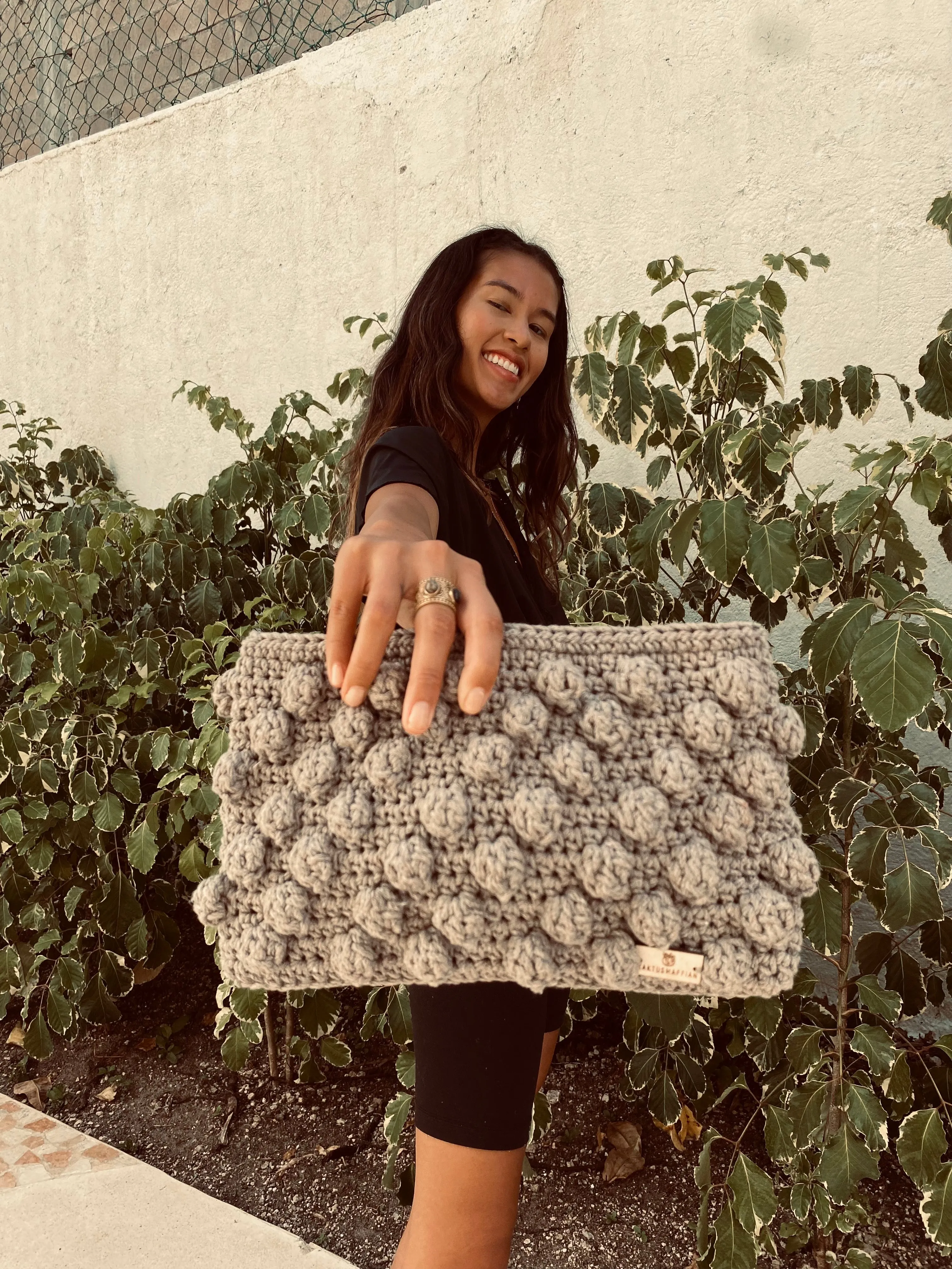 PiñA BAG