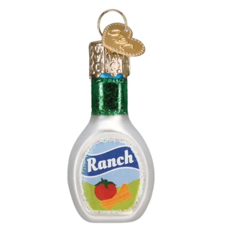 Ranch Dressing by Old World Christmas