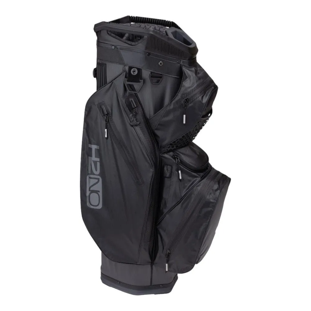 Sun Mountain H2NO Staff Golf Cart Bag 24H2NOSTC
