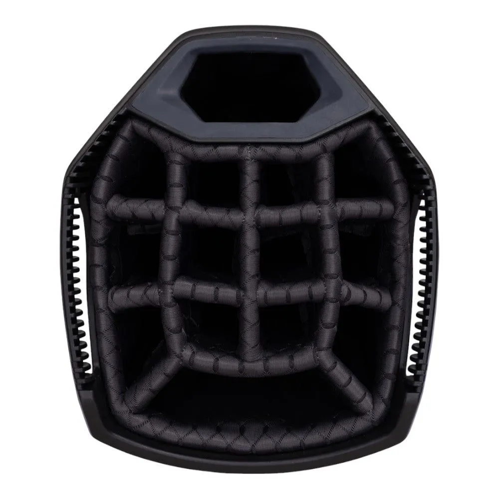 Sun Mountain H2NO Staff Golf Cart Bag 24H2NOSTC