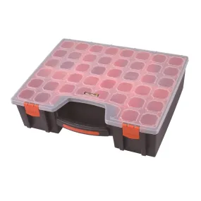 Tactix 41cm Organizer-Thick