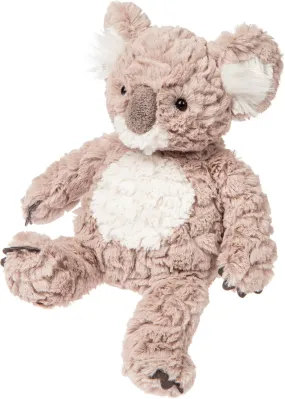 Tan Putty Koala