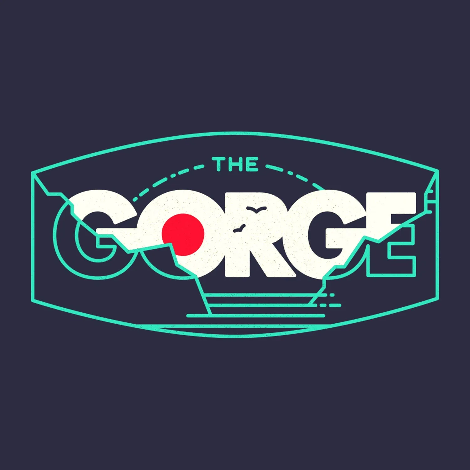 The Gorge