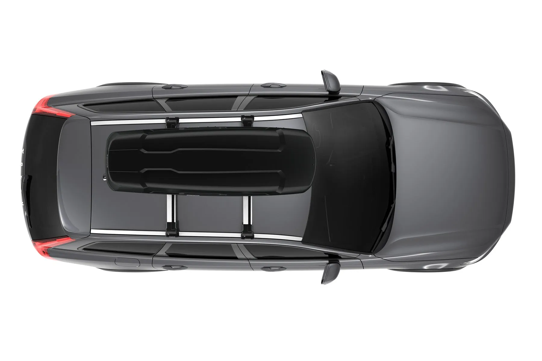 Thule Force XT Sport Roof Top Cargo Carrier
