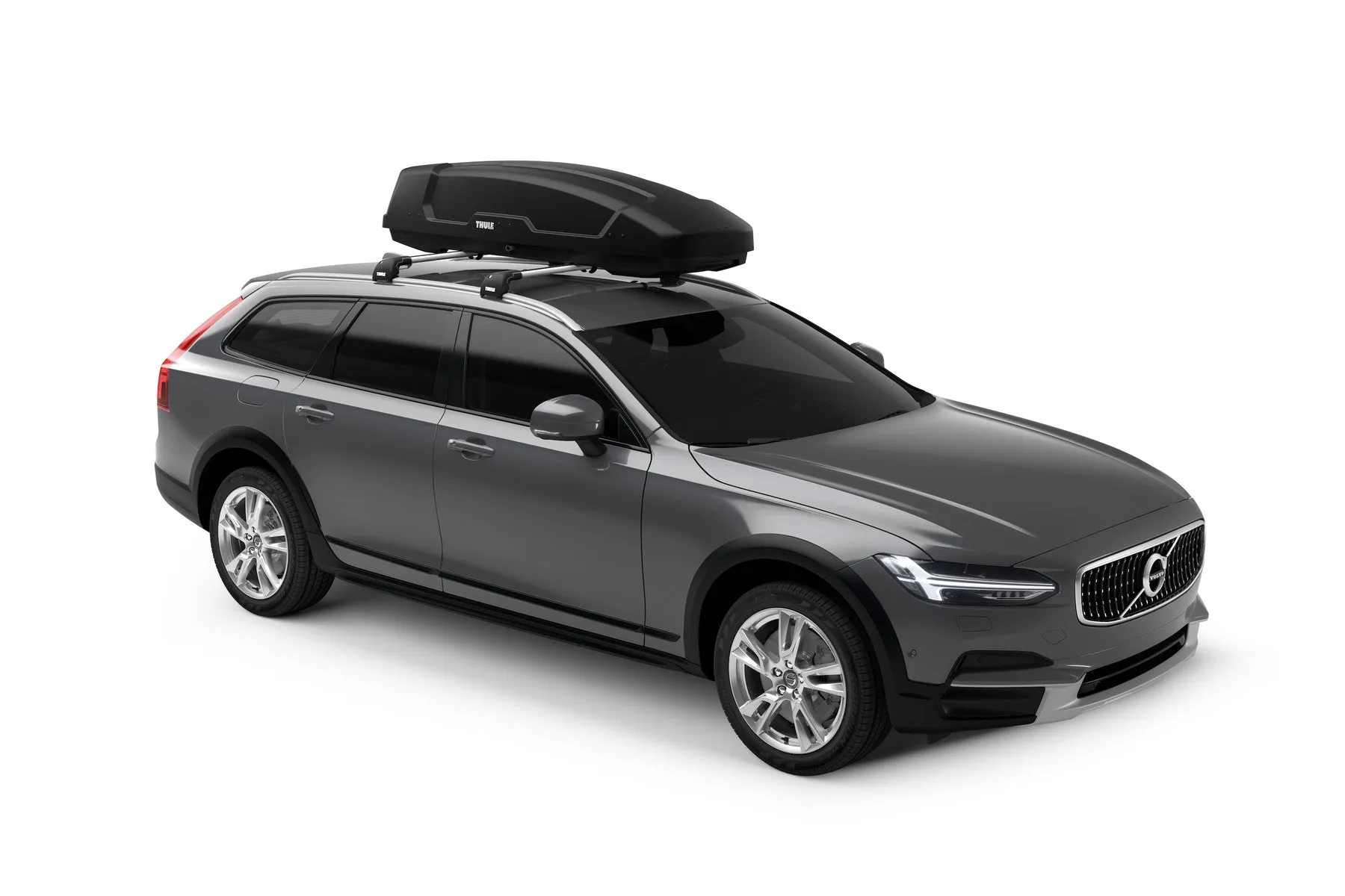 Thule Force XT Sport Roof Top Cargo Carrier
