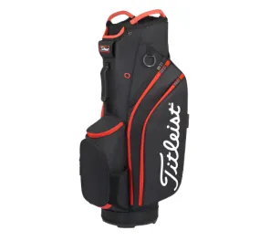Titleist Cart 14 Lightweight Bag
