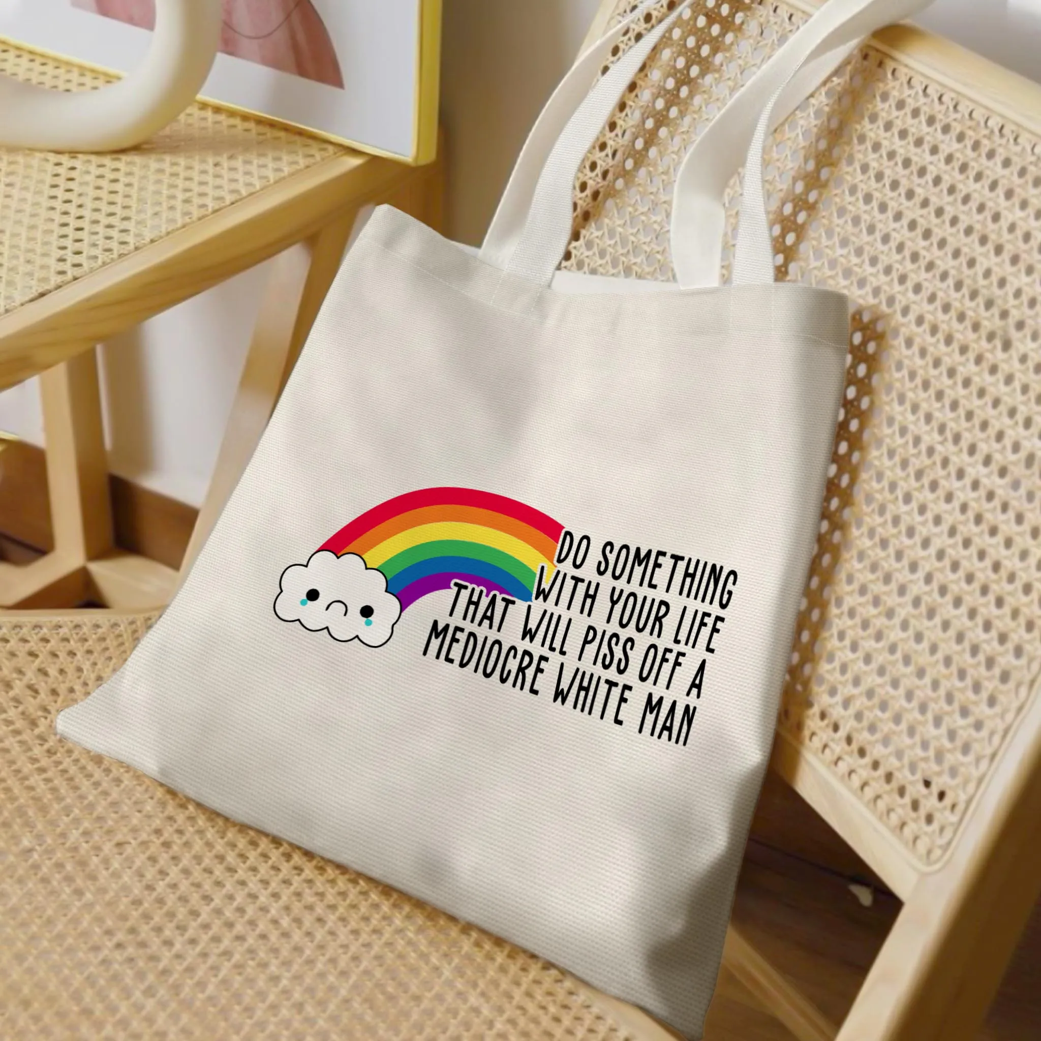 Tote Bag TBW495