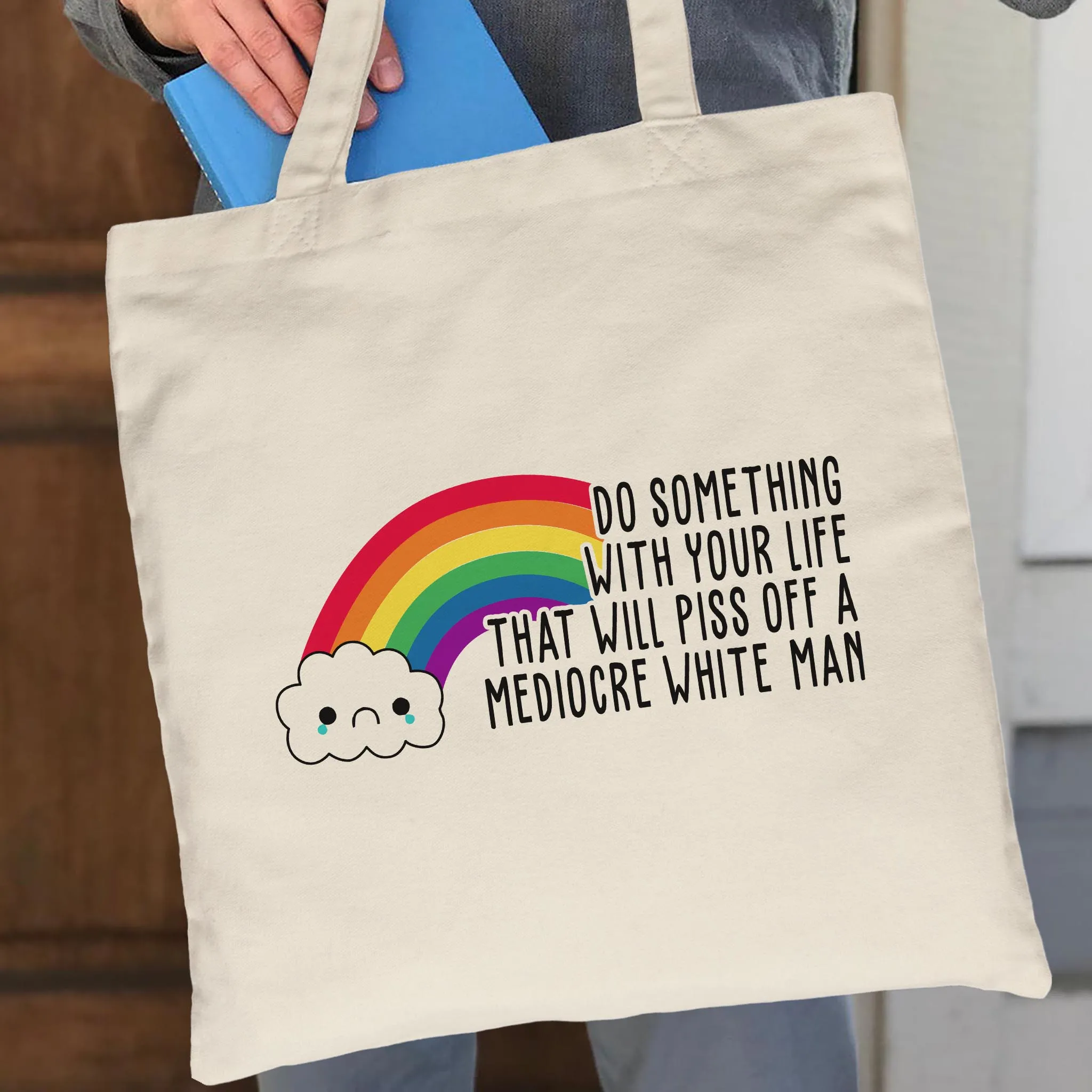 Tote Bag TBW495