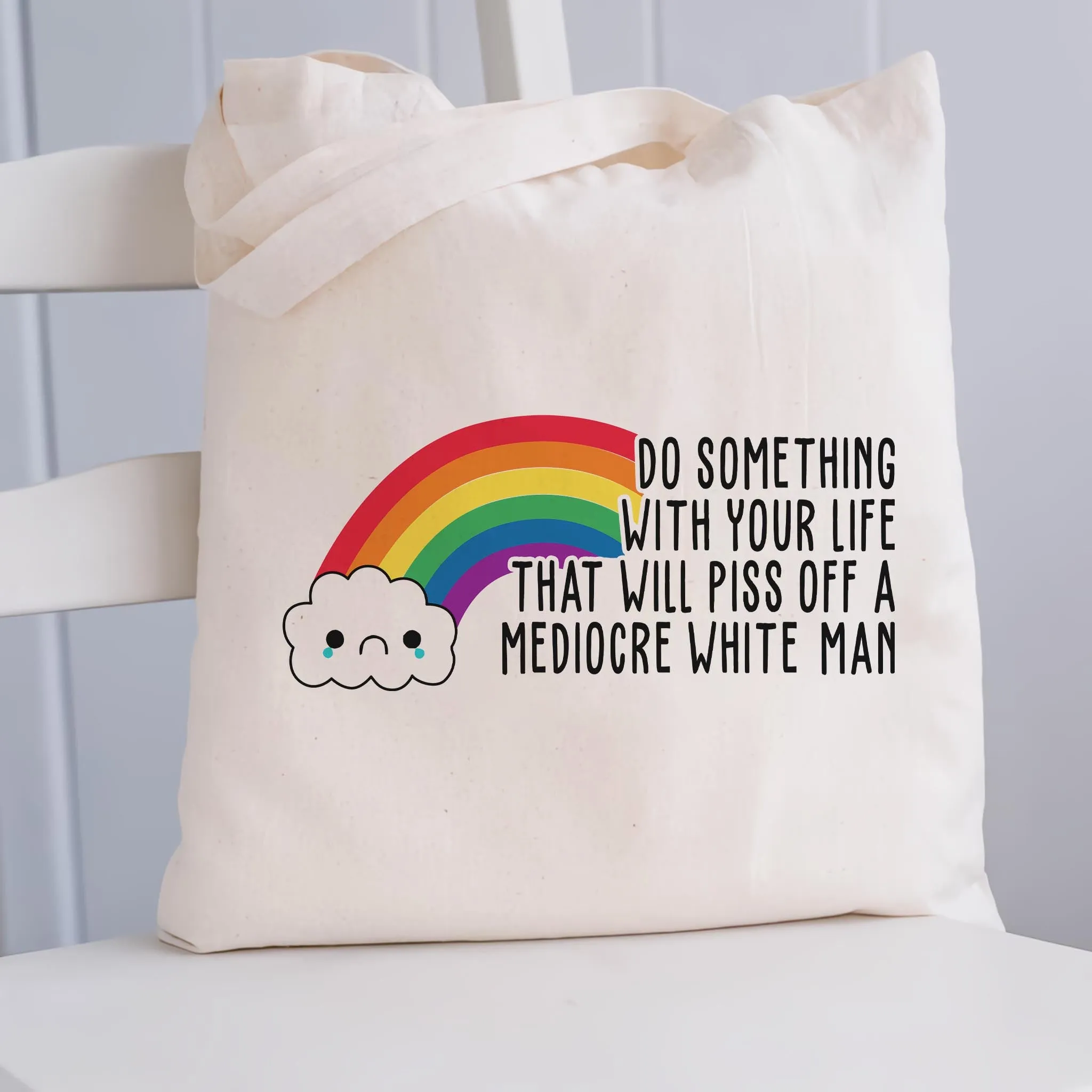 Tote Bag TBW495