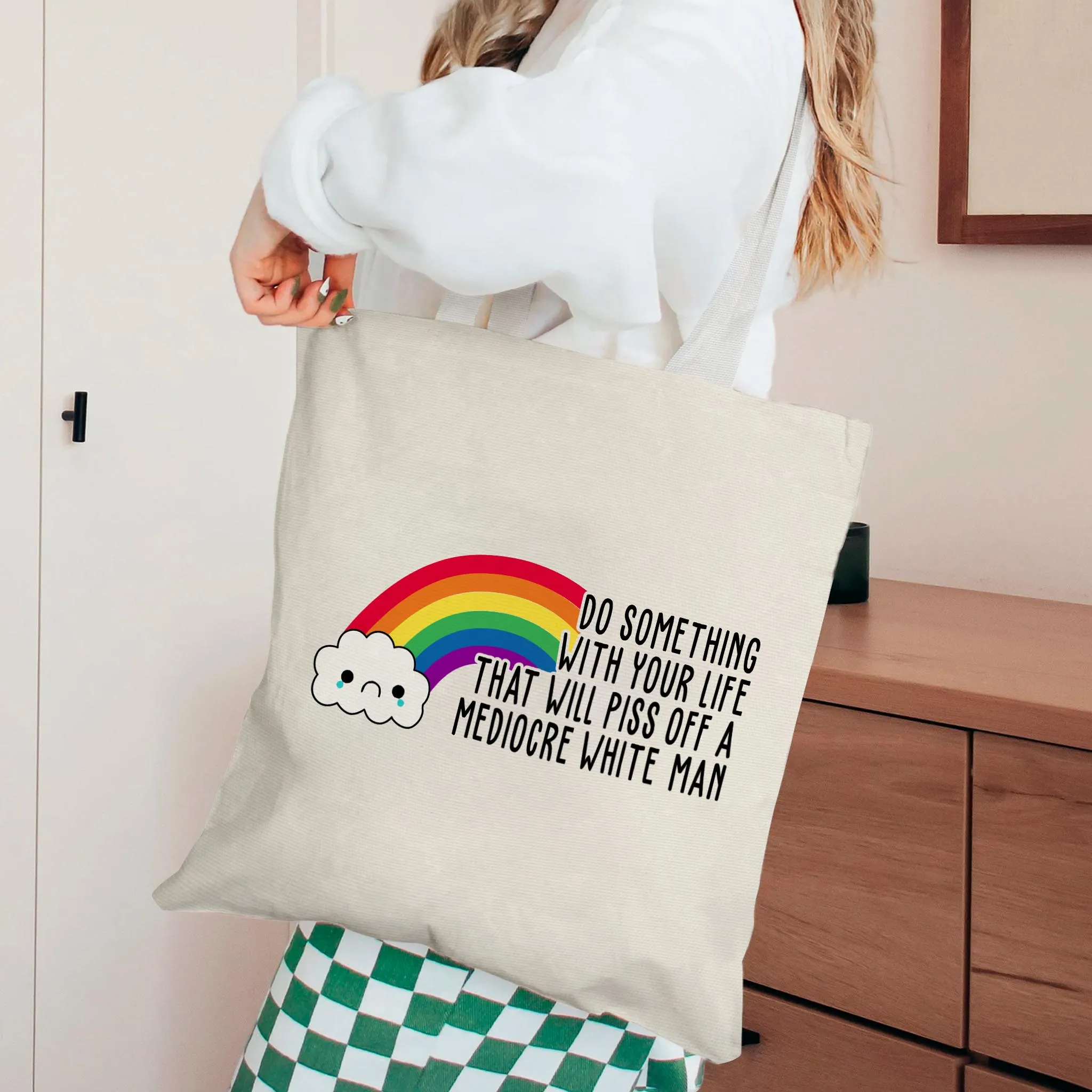 Tote Bag TBW495