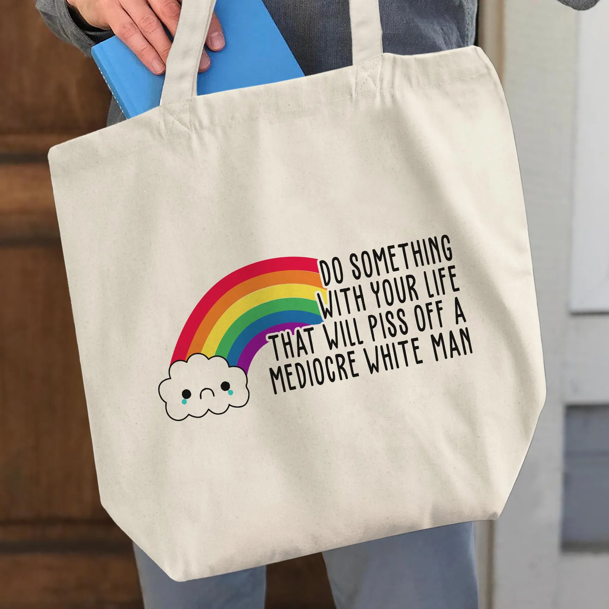 Tote Bag TBW495
