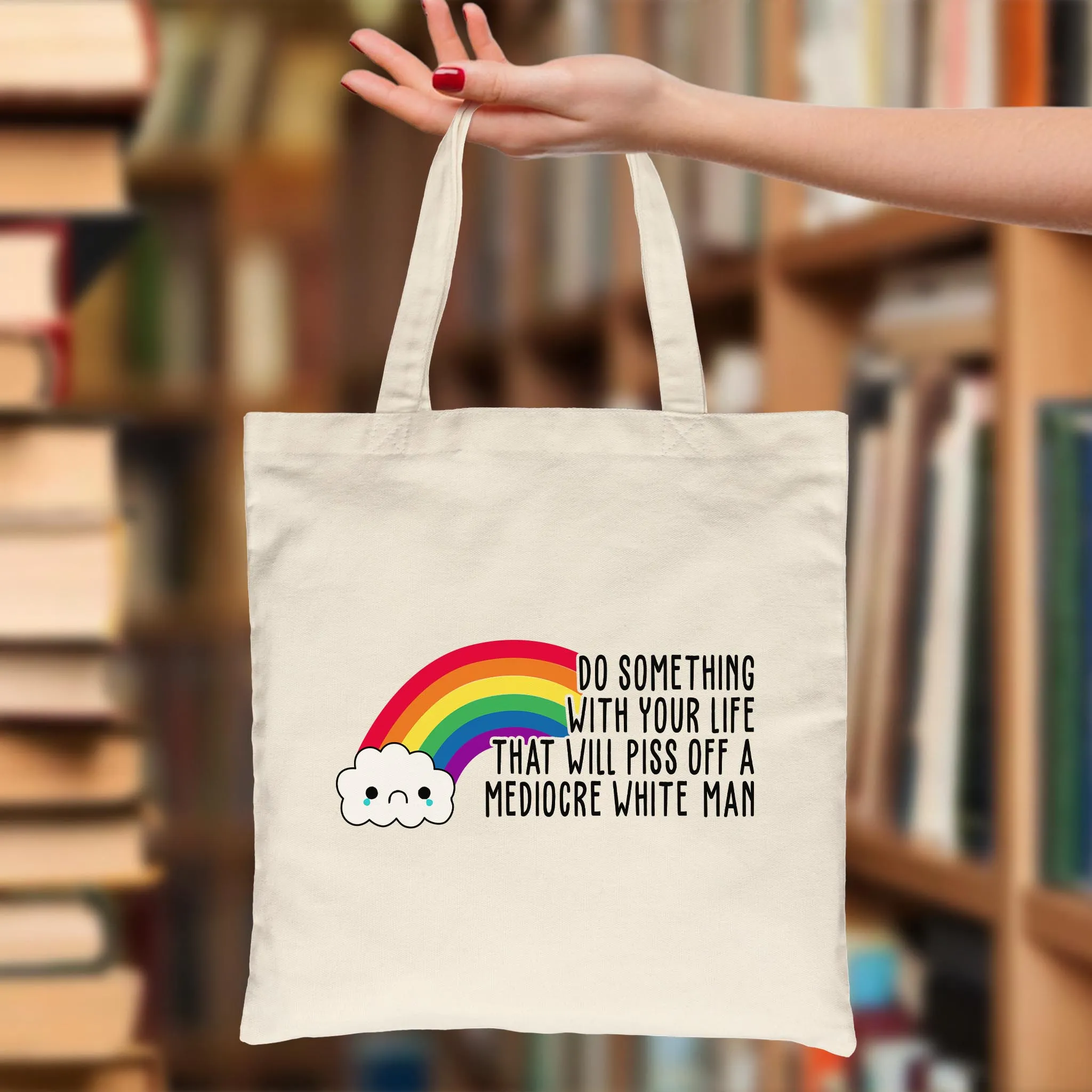 Tote Bag TBW495