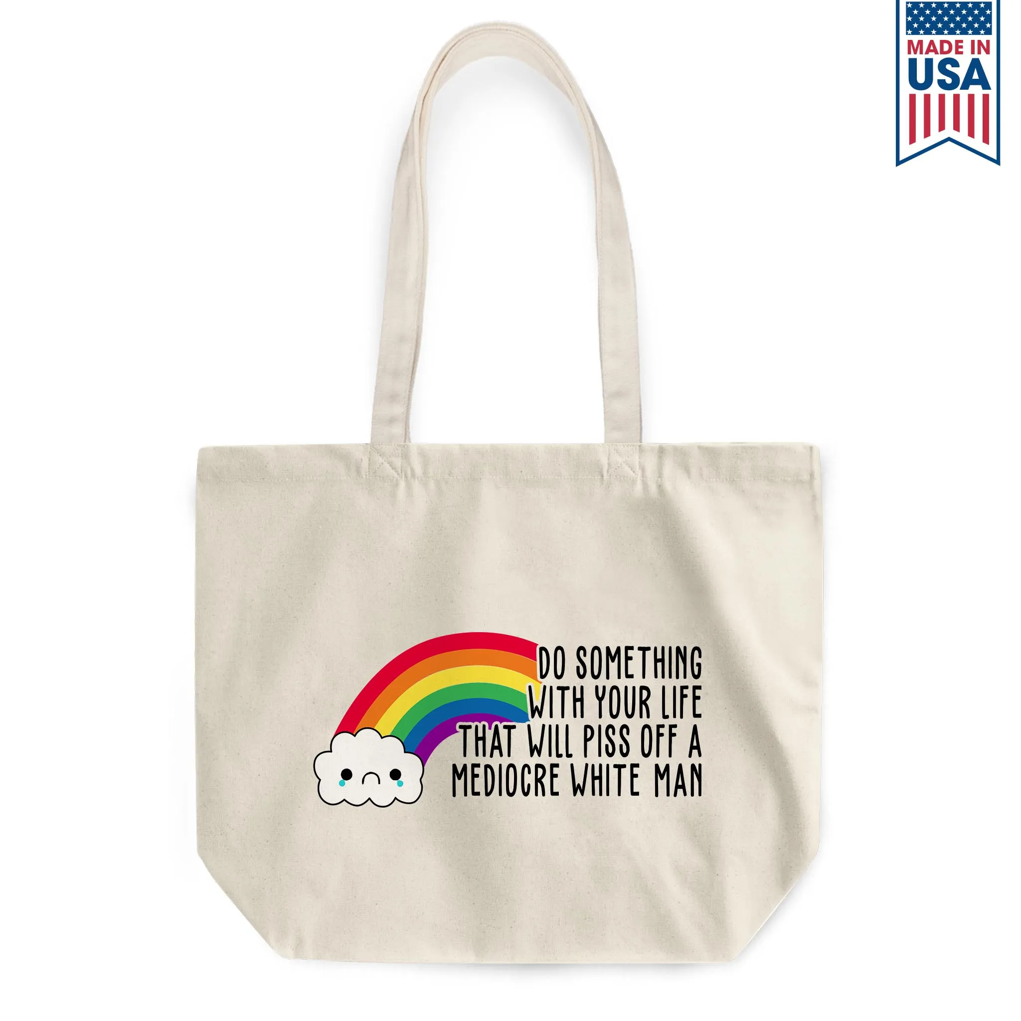 Tote Bag TBW495