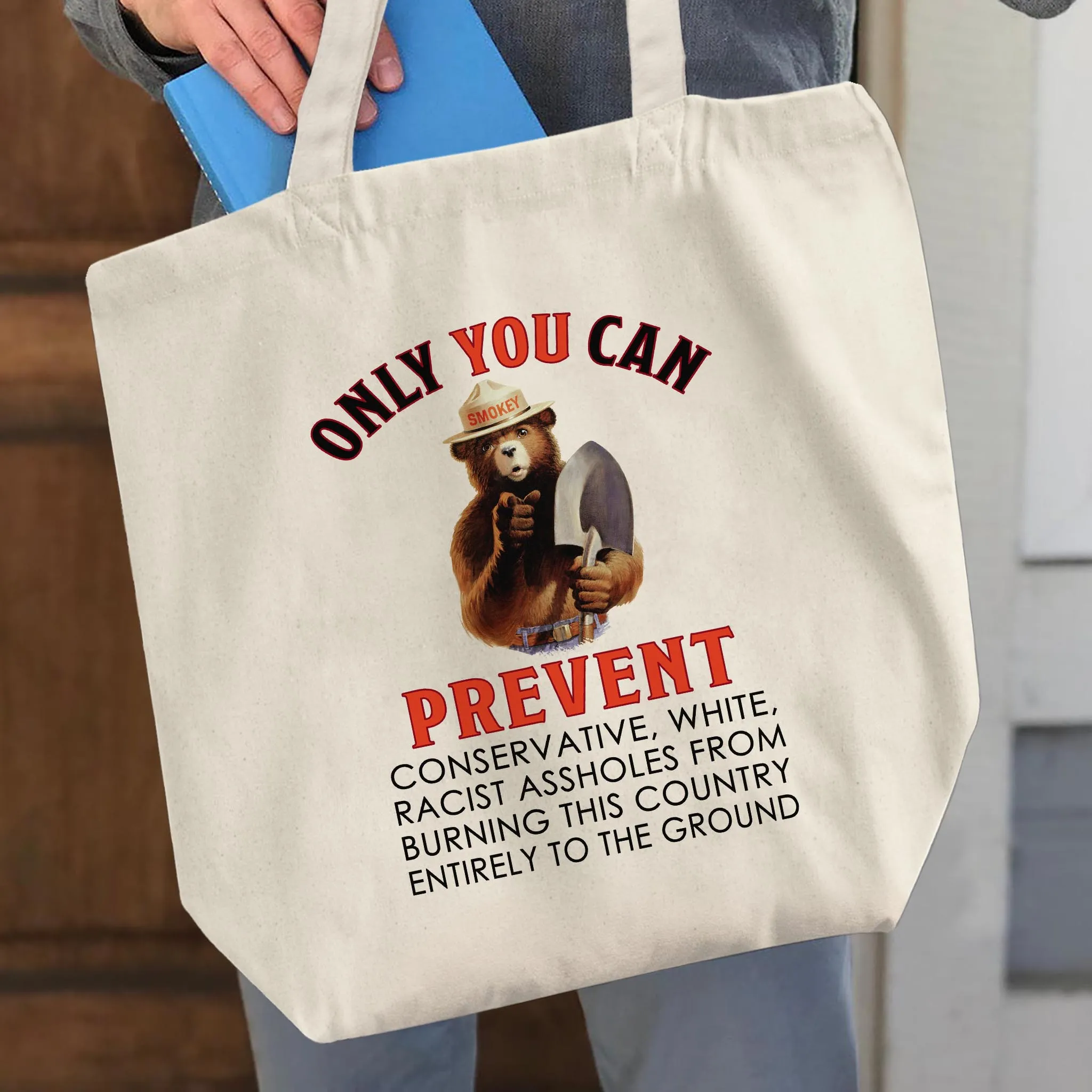 Tote Bag TBW625