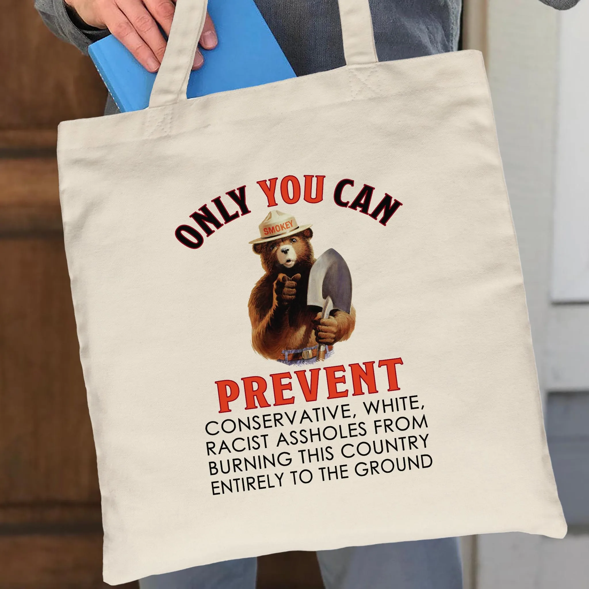 Tote Bag TBW625