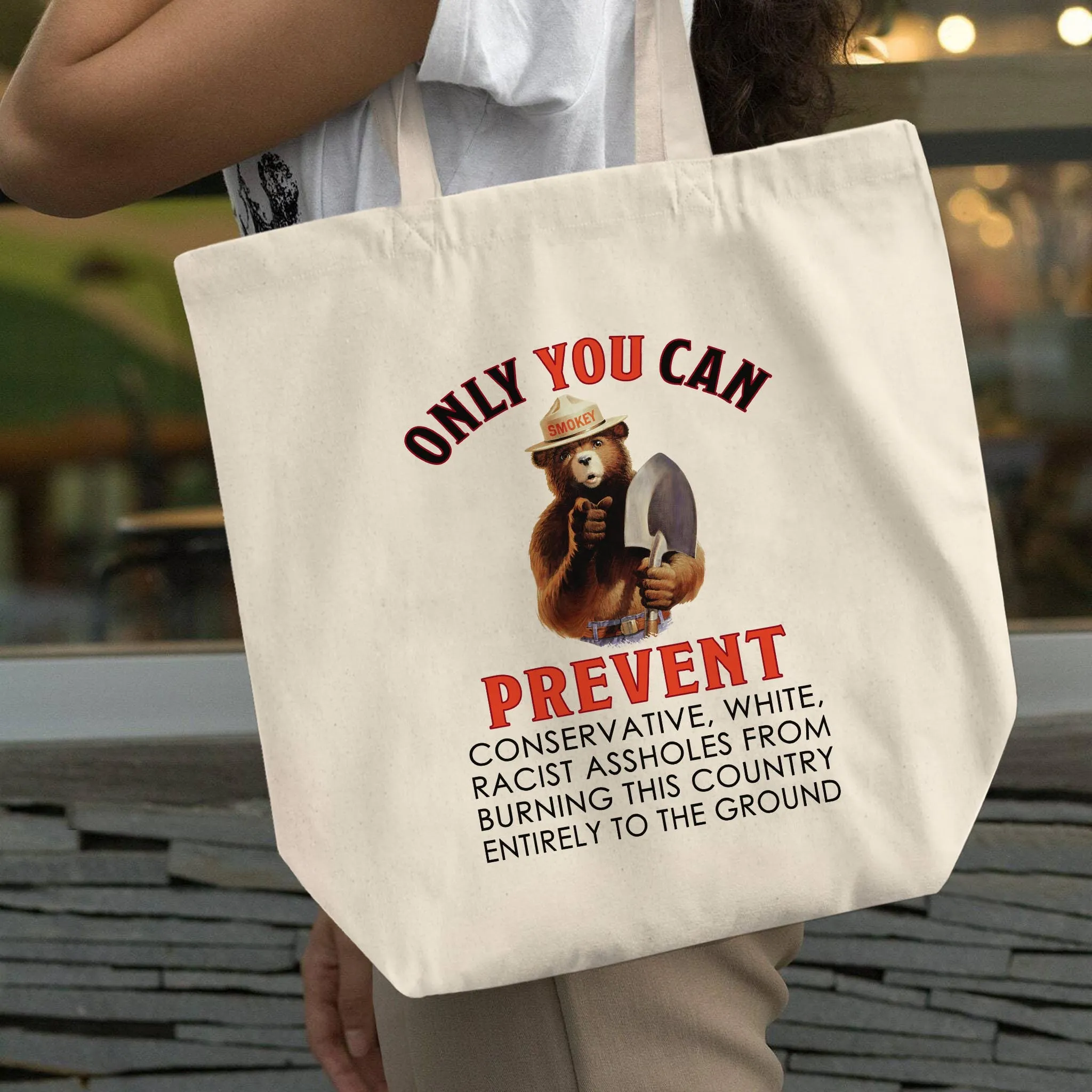 Tote Bag TBW625