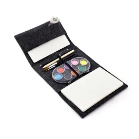 Travel Watercolor Set